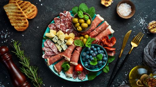 Beyond Pizza And Pasta: All You Need To Know About Italian Food